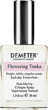 Düfte, Parfümerie und Kosmetik Demeter Fragrance Flowering Tonka - Parfüm