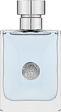 Düfte, Parfümerie und Kosmetik Versace Versace Pour Homme - After Shave Lotion