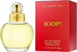Joop! All About Eve - Eau de Parfum — Bild N2