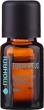 Düfte, Parfümerie und Kosmetik Bio ätherisches Eukalyptusöl - Mohani Oil