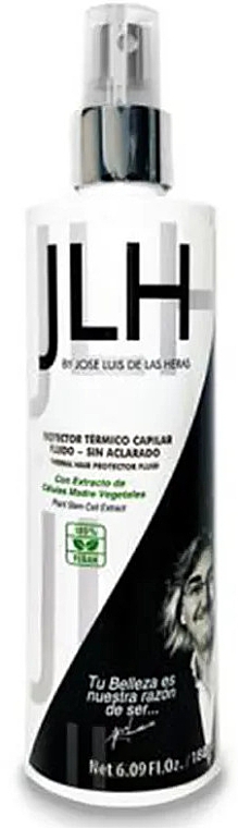Hitzeschutzspray für das Haar - JLH Thermal Protector — Bild N1