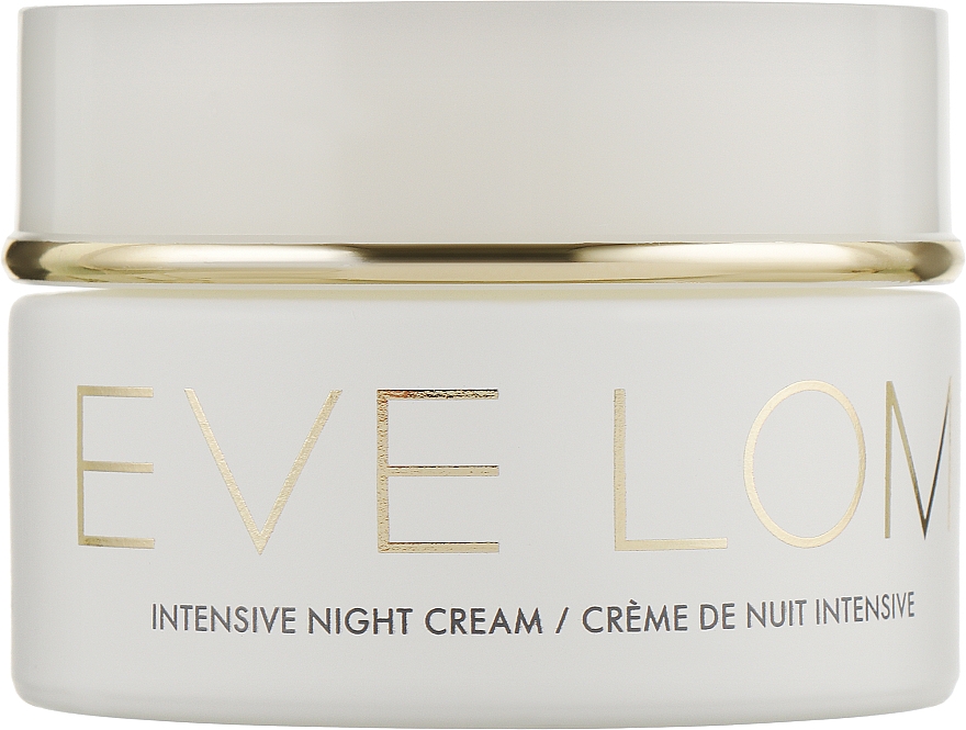 Verjüngende Gesichtscreme für die Nacht - Eve Lom Time Retreat Intensive Night Cream — Bild N1