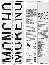 Leave-in-Haarspülung mit Sonnenschutz - Moncho Moreno Bond, J’aime Bond Conditioner — Bild N3
