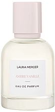 Laura Mercier Ambre Vanille Eau de Parfum - Eau de Parfum — Bild N1