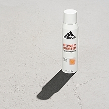 Antitranspirant-Spray - Adidas Power Booster Women 72H Anti-Perspirant — Bild N6