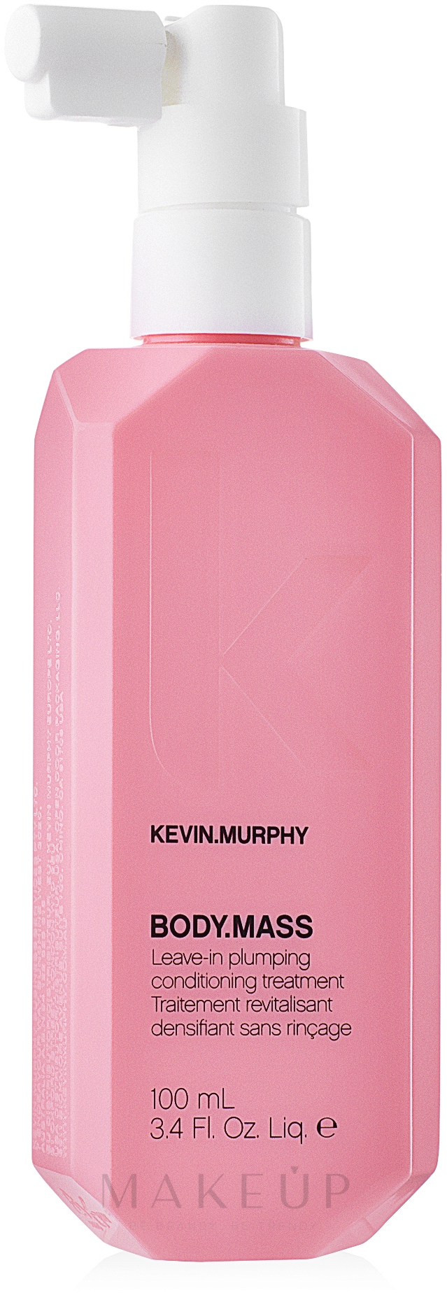 Leave-in Haarspülung für geschwächtes Haar - Kevin.Murphy Body.Mass — Bild 100 ml