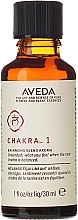 Ausgewogener aromatischer Körperspray №1 - Aveda Chakra Balancing Body Mist Intention 1 — Bild N1