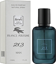 Ameli 213 - Eau de Parfum — Bild N2