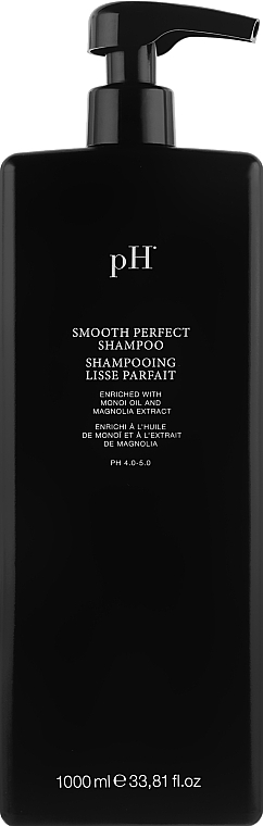 Shampoo - Ph Laboratories Smooth Perfect Shampoo — Bild N3