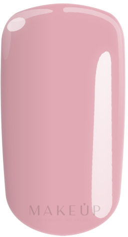 Hybrid-Nagellack Base - Silcare Color It Premium Hardi Builder Hybrid Base — Bild Pink