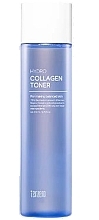 Gesichtstoner mit Hydrokollagen - Tenzero Hydro Collagen Toner — Bild N1