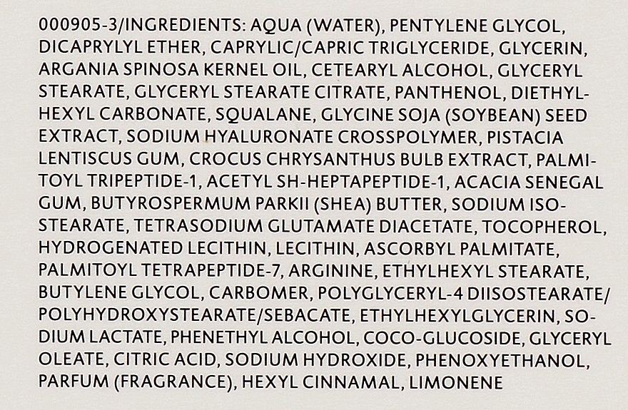 Intensiv feuchtigkeitsspendende und hautstraffende Softcreme für das Gesicht - Dr. Spiller Celltresor Intense Rebuilding Cream Light — Bild N4