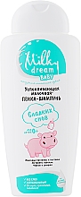 Shampoo-Schaum - Milky Dream Baby — Bild N2