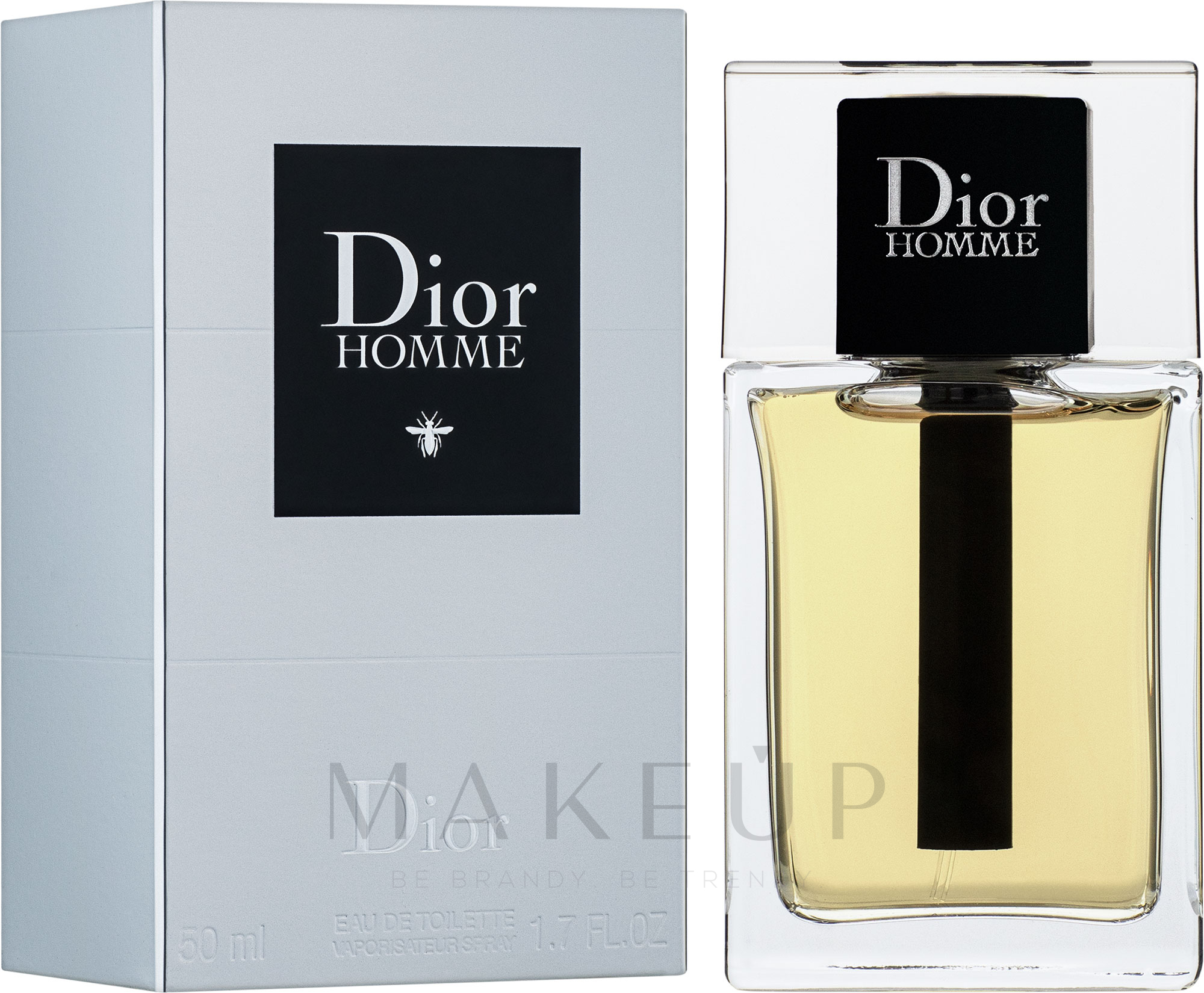 Dior Homme 2020 - Eau de Toilette — Bild 50 ml