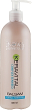 Düfte, Parfümerie und Kosmetik Balsam für alle Haartypen - jNOWA Professional KeraVital Shampoo