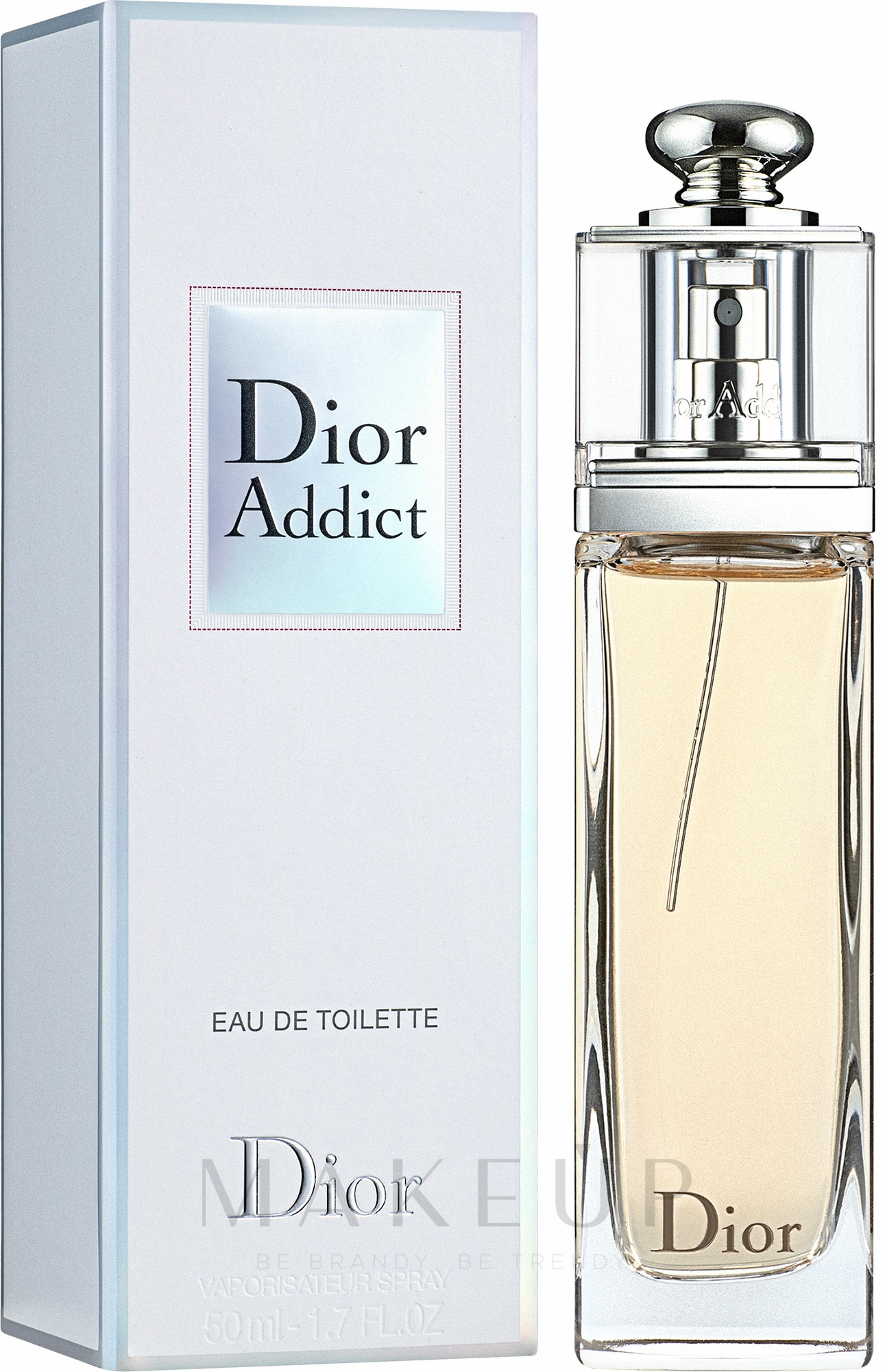 Dior Addict - Eau de Toilette — Bild 50 ml