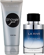 La Rive Extreme Story - Duftset — Bild N2