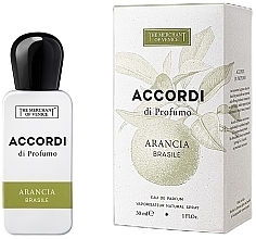 Düfte, Parfümerie und Kosmetik The Merchant Of Venice Accordi Di Profumo Arancia Brasile - Eau de Parfum