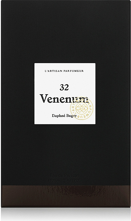 L'Artisan Parfumeur 32 Venenum - Eau de Parfum — Bild N1