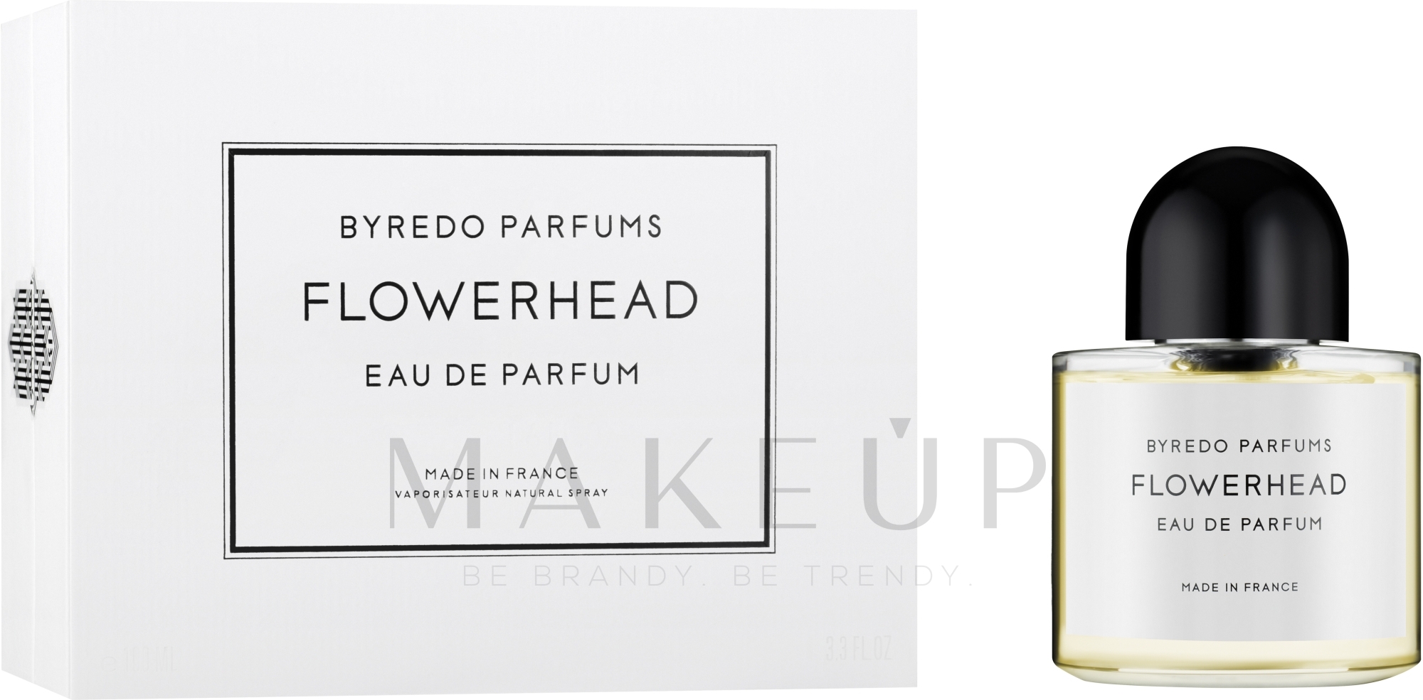 Byredo Flowerhead - Eau de Parfum — Bild 100 ml