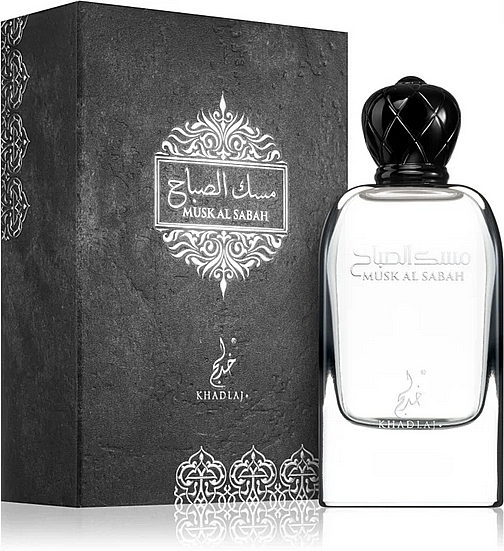 Khadlaj Musk Al Sabah - Eau de Parfum — Bild N2