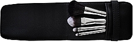 Düfte, Parfümerie und Kosmetik Make-up Pinselset 4-tlg. - Gabriella Salvete Tools Travel Set Of Brushes