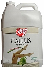 Säurepeeling für die Füße Zitrus - My Nail Callus Remover  — Foto N4