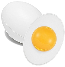 Düfte, Parfümerie und Kosmetik Peeling Gel mit Eigelb-Extrakt - Holika Holika Egg Skin Peeling Gel