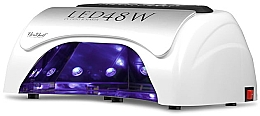 Düfte, Parfümerie und Kosmetik LED-Lampe weiß - NeoNail Professional Lamp LED 48W