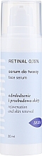 Anti-Aging-Gesichtsserum mit Retinal 0,15 % - Mohani Derm Retinal 0.15% Face Serum — Bild N4