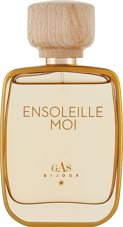 Gas Bijoux Ensoleille Moi - Eau de Parfum — Bild N1