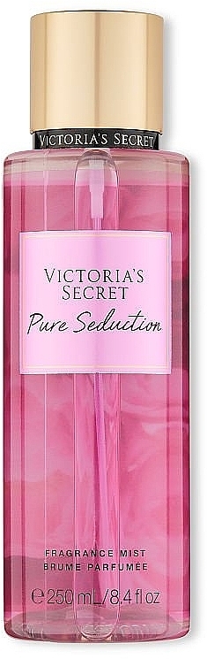 Parfümierter Körpernebel - Victoria's Secret Pure Seduction Fragrance Mist — Bild N1