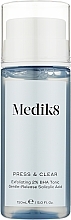 Peeling-BHA-Toner mit 2% Salicylsäure - Medik8 Press & Clear  — Bild N2