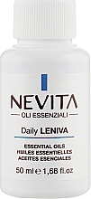 Düfte, Parfümerie und Kosmetik Lotion für fettiges Haar - Nevita Nevitaly Daily Leniva