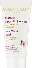 Gesichtsmaske - Mary Cohr Masque Nouvelle Jeunesse — Bild N1