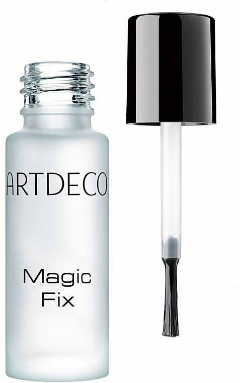 Lippenstiftfixierung - Artdeco Magic Fix — Bild N4