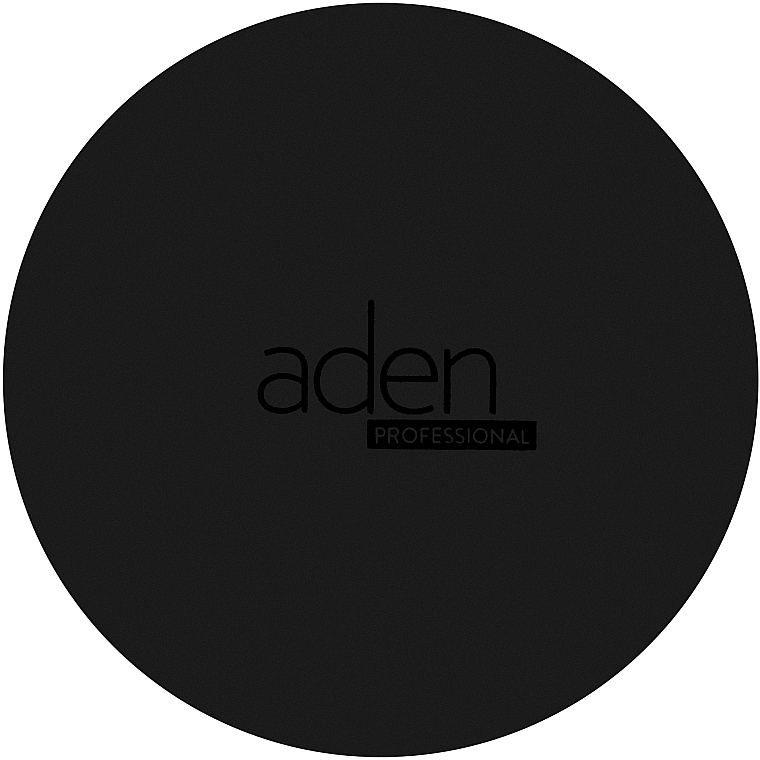 Flüssiger Highlighter - Aden Cosmetics Terracotta Highlighter — Bild N2