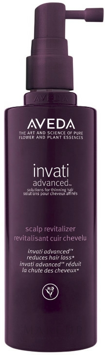 Stärkendes und stimulierendes Haarserum für mehr Fülle und Volumen - Aveda Invati Advanced Scalp Revitalizer — Bild 150 ml