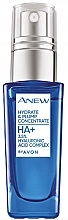 Gesichtsserum - Avon Anew Hydrate & Plump Concentrate 3.5% Hyaluronic Acid Complex — Bild N1