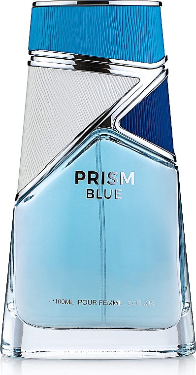Emper Prism Blue - Eau de Parfum — Bild N1