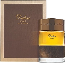 The Spirit of Dubai Oud - Eau de Parfum — Bild N2