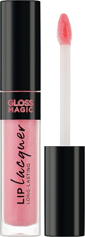 Lippenlack - Eveline Gloss Magic Lip Lacquer — Bild N1
