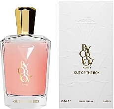 Orlov Paris Out Of The Box - Eau de Parfum — Bild N2