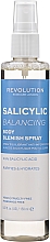 Düfte, Parfümerie und Kosmetik Körperspray mit Salicylsäure - Revolution Skincare Salicylic Balancing Body Spray With Salicylic Acid