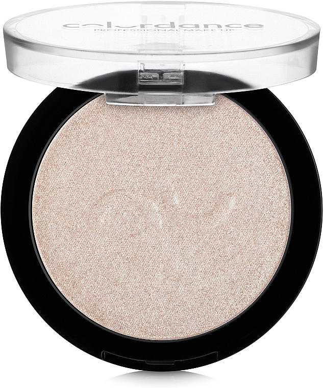 Gebackter Highlighter Star Shine - Colordance — Bild N1