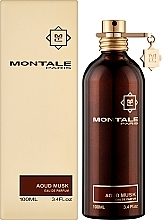 Montale Aoud Musk - Eau de Parfum — Foto N2