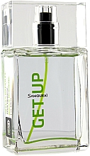 Düfte, Parfümerie und Kosmetik Samourai Get Up - Eau de Toilette