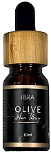 Düfte, Parfümerie und Kosmetik Öl für Augenbrauen und Wimpern - Ibra Lash & Brow Oil