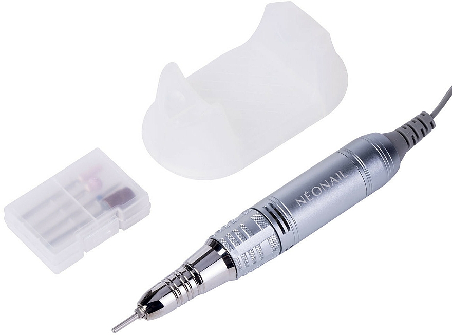 Elektrischer Nagelfräser für Maniküre und Pediküre NN M21 - NeoNail Professional One Touch Nail Drill NN M21 — Bild N4