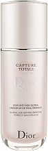 Umfassende Anti-Aging Pflegecreme für eine perfektionierte Haut - Dior Capture Totale Dream Skin Care & Perfect — Bild N3